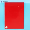 Double Layer Plastic Sheets Engraving ABS Panel
