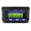 OEM Original Car DVD GPS Navigation For VW SEAT SKODA TOURAN JETTA PASSAT EOS T5