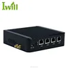 Iwill IBOX-501 N10 J1900 Quad core Fanless Firewall wired & Wireless router
