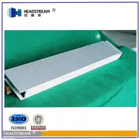 2016 Professional Supplier Used Metal Building
