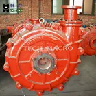 slurry sucker cantilever centrifugal pump slime pump pulp pumps