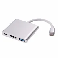 Hottest Selling Portable Multi Function Adapter