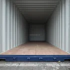 28mm container flooring plywood Apitong plywood for flooring