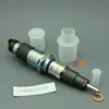 ERIKC 00986AD1048 Fuel Injection Systems 0445120123 Auto Engine Parts injector 4937065 / 51101006014 for Kamaz
