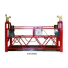 zlp400 panel type building cradle/lifting platform