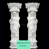 /product-detail/hot-sale-decorative-and-architectural-white-marble-woman-statue-pillar-stone-columns-60611311409.html