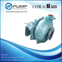 High Pressure Water Sand Pump Anti