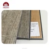 PVC Material Fireproof non-slip plastic flooring vinyl plank flooring