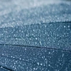 55GSM 210T 100% polyester taffeta car umbrella pongee (pvc pa pu coated)