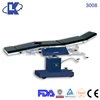 Cheapest! 3008 manual hydraulic operating table electric surgical tables electro hydraulic operating table