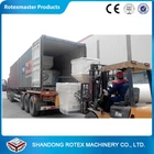Saver Automatic Power Saver Biomass Wood Pellet Burner Professional Supplier