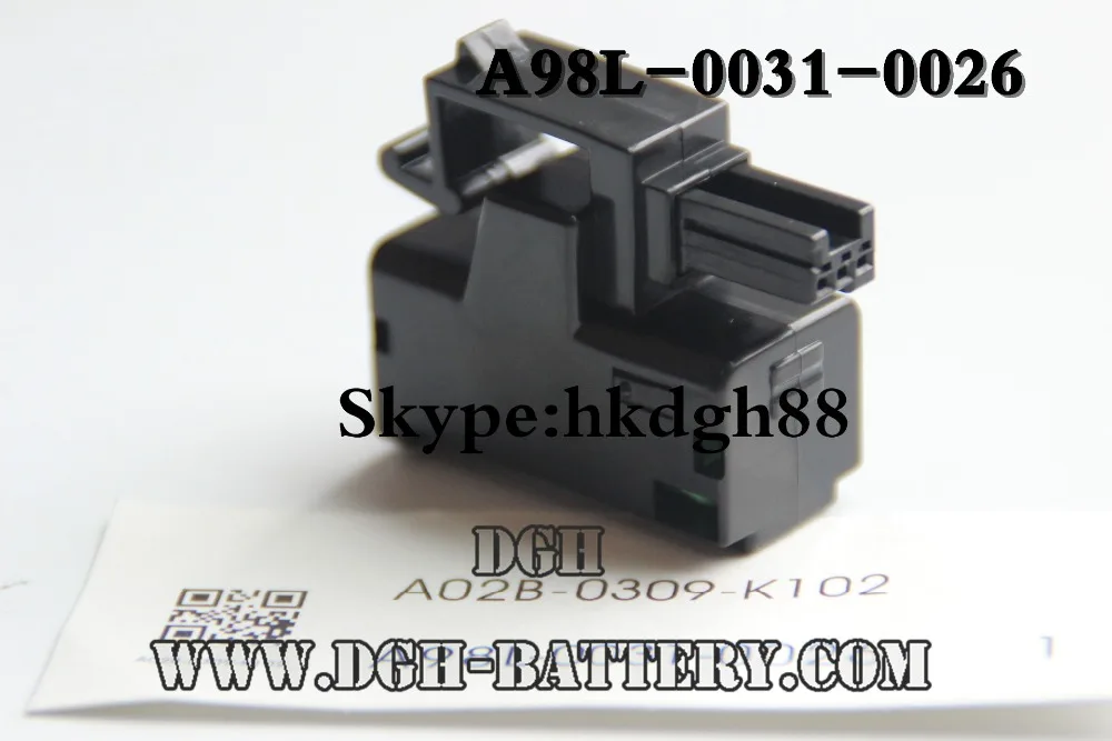 A98L-0031-0026/A02B-0309-K102 3ボルトplcリチウムバッテリーA98l-0031-0025 A98l-0031-0028用geファナック機使用仕入れ・メーカー・工場