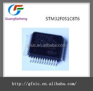 original stm32f051c8t6