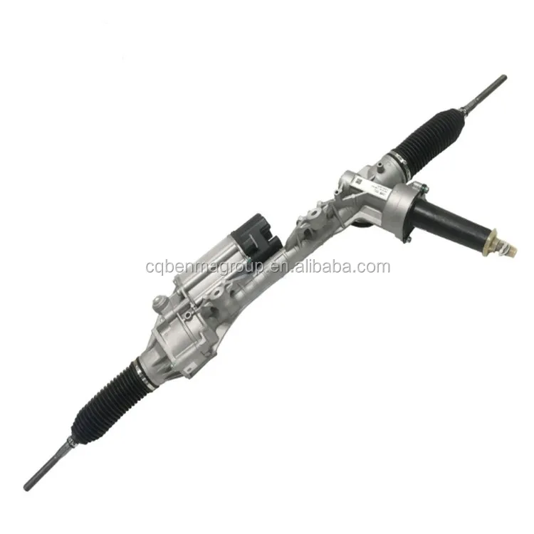 Auto Steering Parts Power Steering Rack For Toyota Corolla Nde170