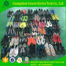 Wholesale Second Hand Soccer Shoes In Bales High Quality And Name Brand Used Men Shoes