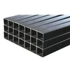 ASTM A618 structural steel square tube