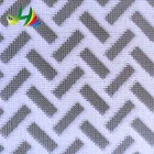 width of the soft bed air mesh fabric for home textiles mattress pillow