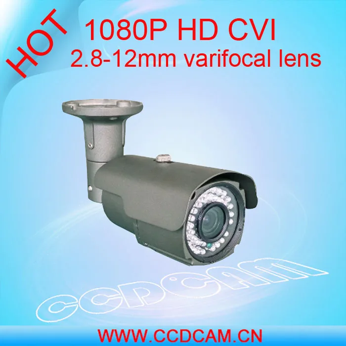 hot cheap plastic dome waterproof infrared 1 megapixel cvi camera for camera surveillance systems