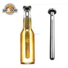 Beer chiller stick Stainless Steel beer Cooler Stick Wine Cooling stick