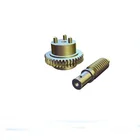 HY00095 Worm gear and worm gear wheel transmission
