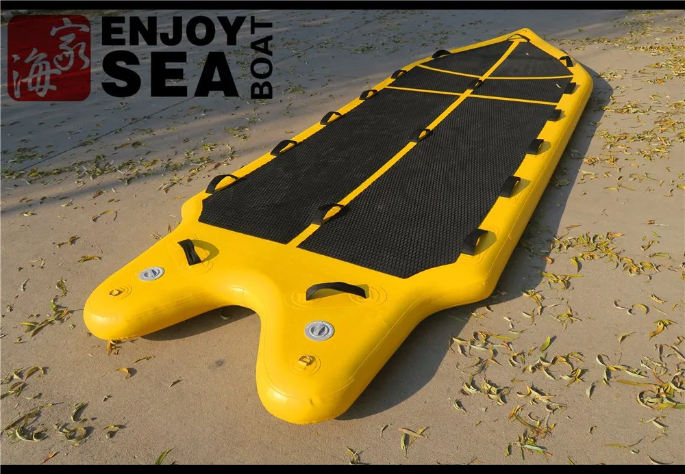 2017 16 Feet Factory Price Giant Paddle Board,Big Sup For Team,Giant