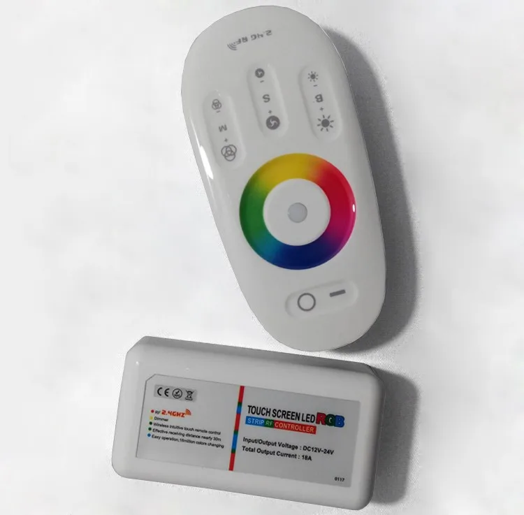 HOT selling zigbee led lighting controller - ANKUX.COM