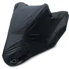 ultimate heavy duty waterproof motorcycle cover