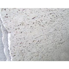 Elegant natural stone polished viscount white granite