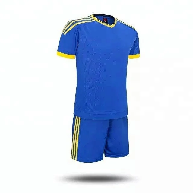 Cheapest wholesale uniform soccer jerseys football shirt