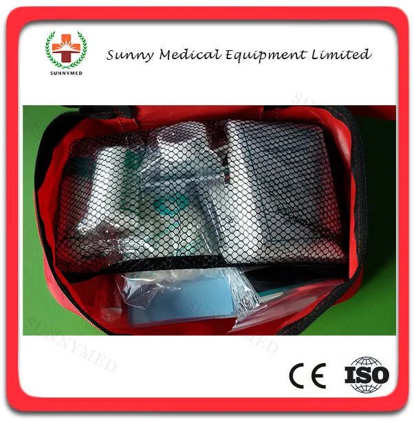 sy-k002-4 more component wholesale first aid kit