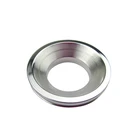 China Lathe Machine Parts And Function,Different Color Aluminum Ring Maker,Embroidery Machine Parts Customized