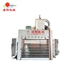 Particle board hydraulic laminating hot press machine