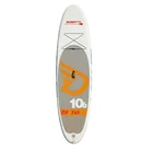 High quality factory inflatable sup stand up paddle board allround kids sup board white water