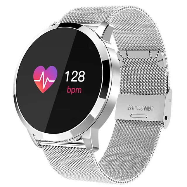 hey band fitness watch