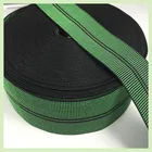 PP and PE rubber webbing used in furniture sofa
