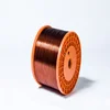 Class B F H C Enameled Copper Magnet Wire