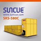 SUNCUE Small Grain Dryer SKS-580 (corn maize paddy rice pulse bean)