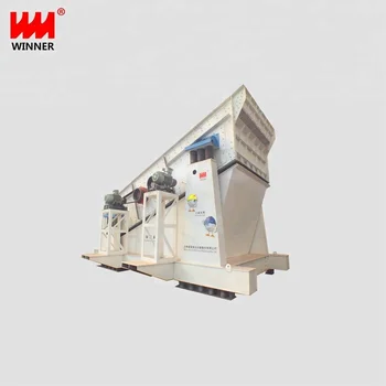 Stone crusher screen,henan vibrating screen with apacity 50-300t/h