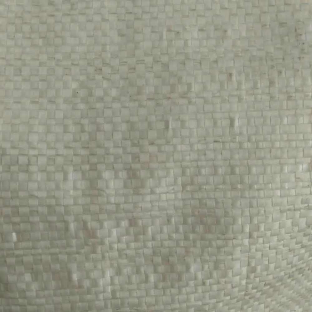polypropylene plastic big bag size bulk bag