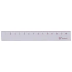 YS-8010 YASI Student stationery factory sells acrylic 15cm plastic ruler