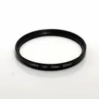UV filter fof Camera 52mm/55mm/58mm/62mm/67mm/72mm/77mm
