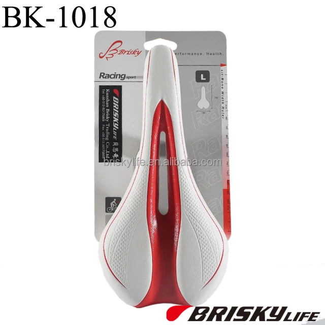 High quality bicycle parts best bike saddles Made in China
