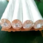 Hot sale good quality High plastic film roll silage