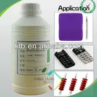 Tansparent Silicone glue instant silicone rubber adhesive