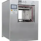 Graphic Customization Steam Sterilizer Pure Steam Sterilizer Autoclave Steam Heating Type
