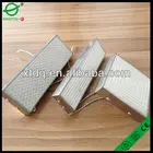 High Power Electrical IR Ceramic Heater 200W 500W 1000W