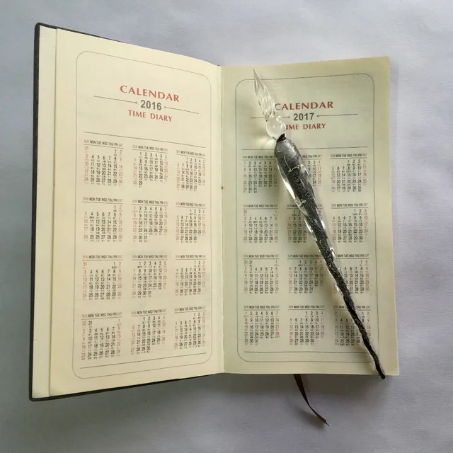 Calligraphy Dip Pens and ink for Paper Writing