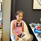 YYX201812 baby girl summer dress with Stock and in Production
