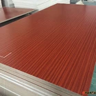 18mm hot sale Melamine MDF&Board