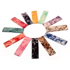 disposable non-woven headband with elastic for spa/hotel wholesales